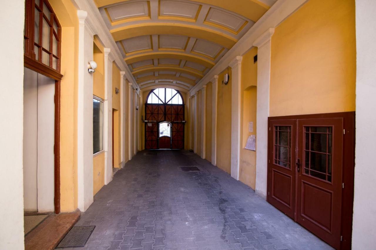 אורדאה Heart Of City Apartament מראה חיצוני תמונה