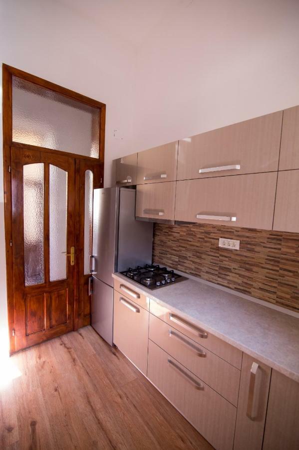 אורדאה Heart Of City Apartament מראה חיצוני תמונה