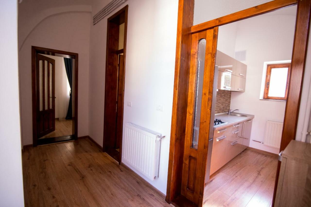 אורדאה Heart Of City Apartament מראה חיצוני תמונה