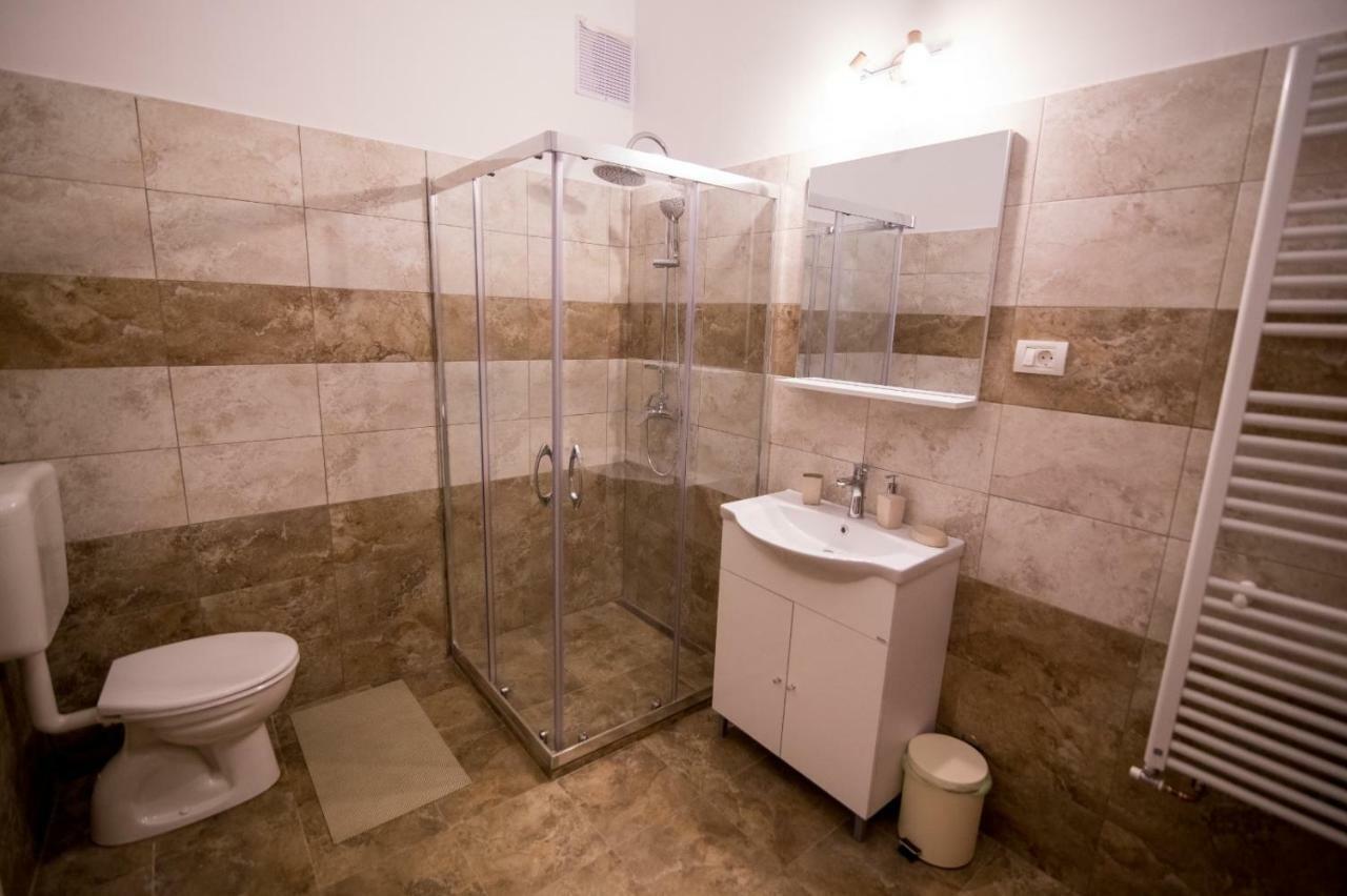 אורדאה Heart Of City Apartament מראה חיצוני תמונה